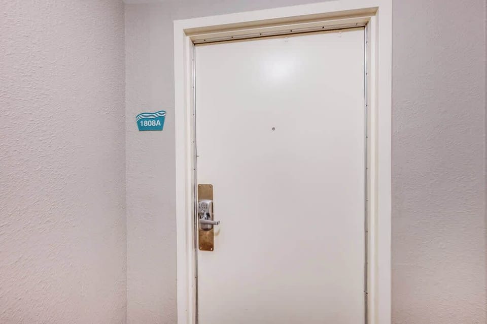 Private Bathroom
