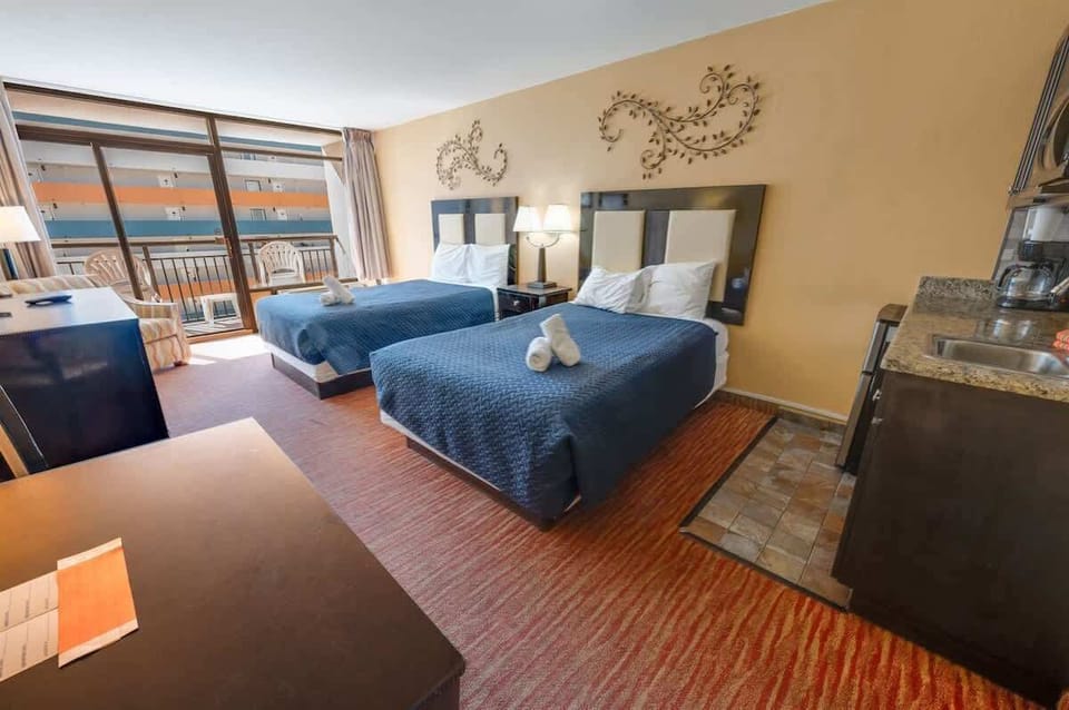 Beautiful Bedroom