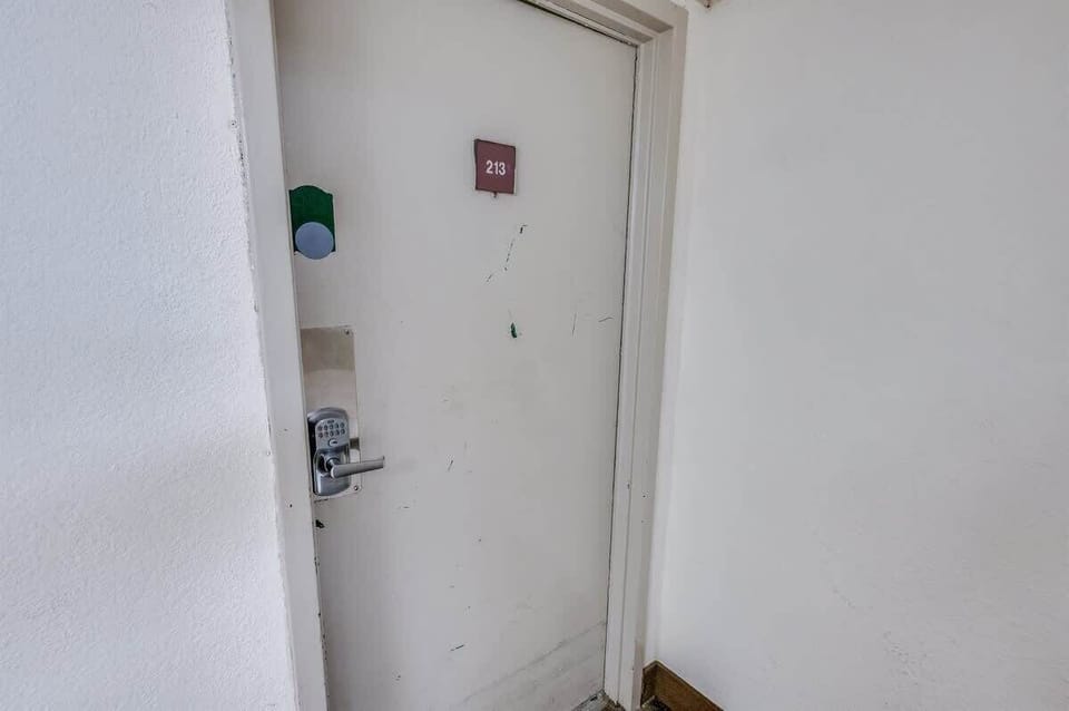 Entryway