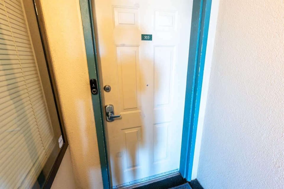 Keyless Entry