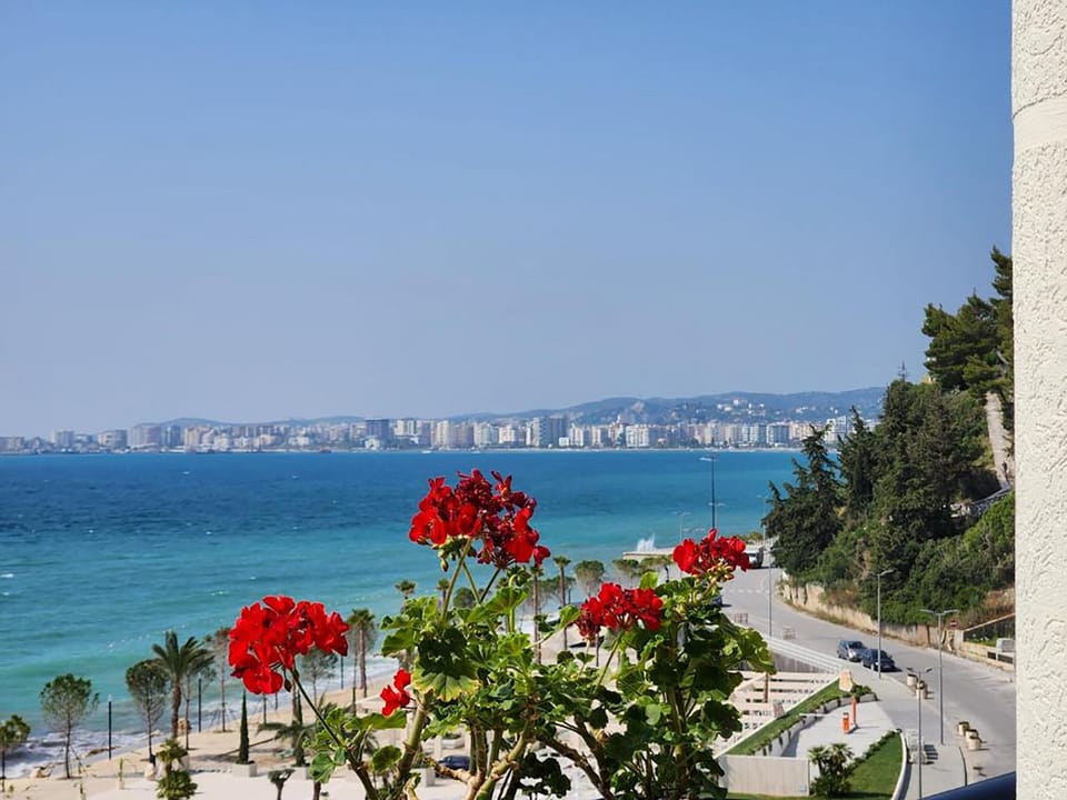 Hotel Gold Hotel in Vlorë