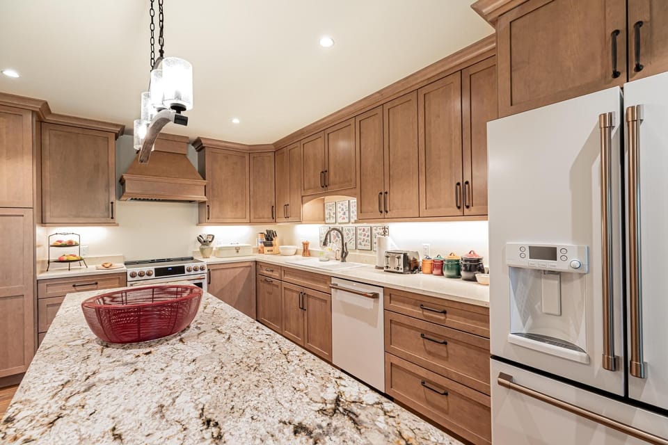 Update Kitchen with Beautiful Appliances