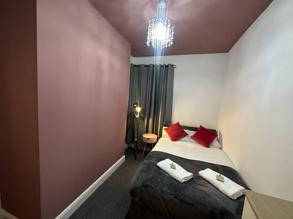 Broomfield Place Bedroom 3