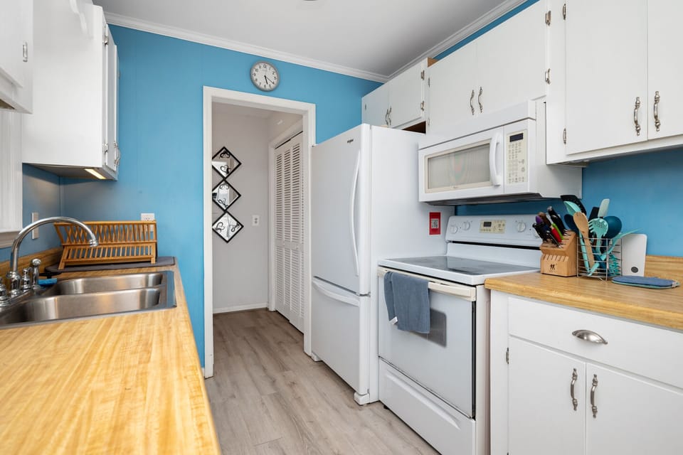 Kitchen - Northwest