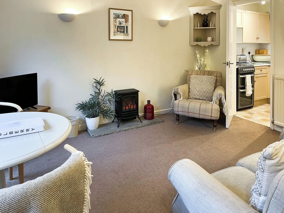 Living area | Mulberry, York