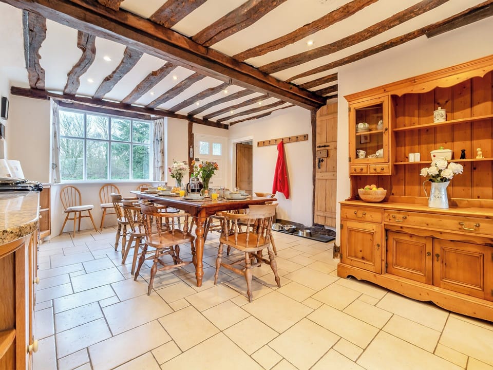 Dining Area | Sycamore Farm, Ipswich