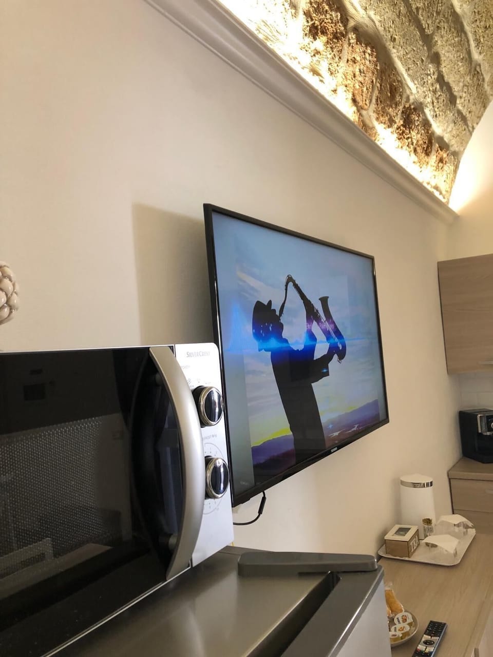 Television