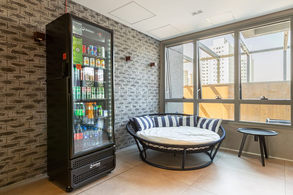 Minibar
