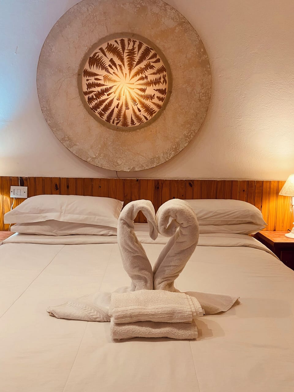 Standard Triple Room | Free WiFi, bed sheets