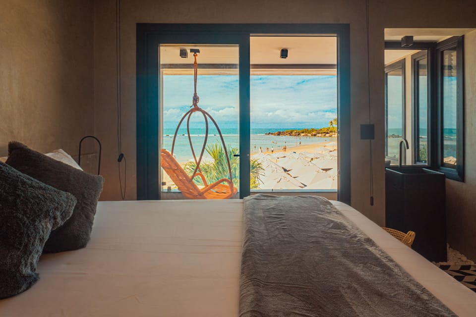 Premium Suite | View from room