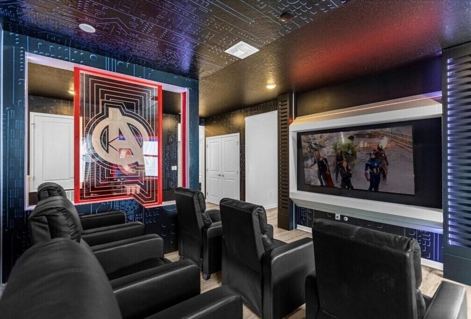 Movie Theater