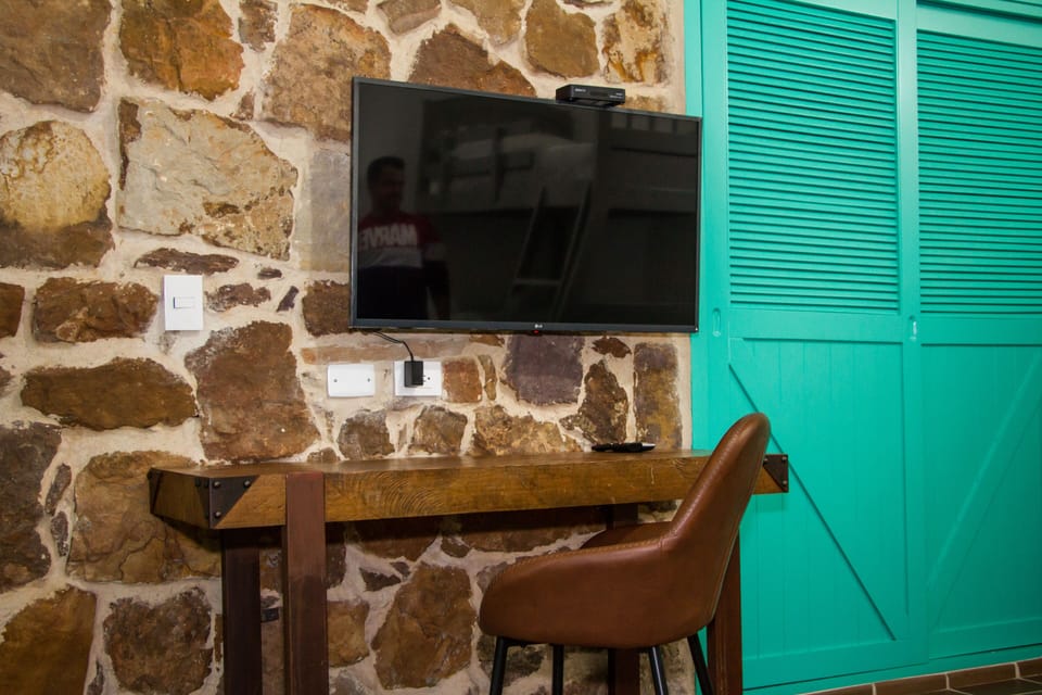 Family Cabin | 1 bedroom, minibar, free WiFi, bed sheets