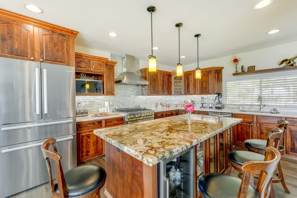 Kitchen | Cooking Basics | Coffee Maker | Blender | Microwave | Toaster