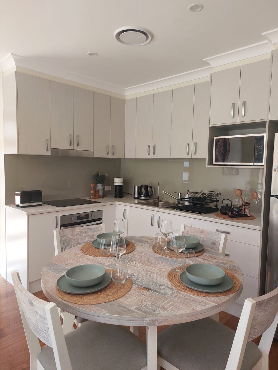 Modern Kitchen