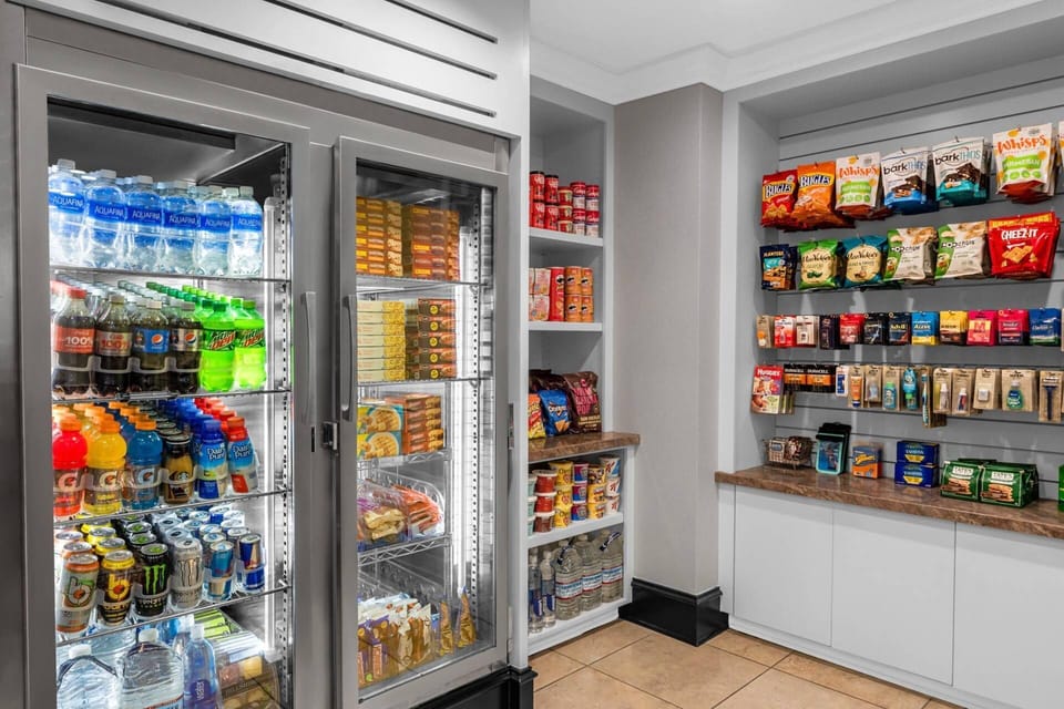Convenience Store