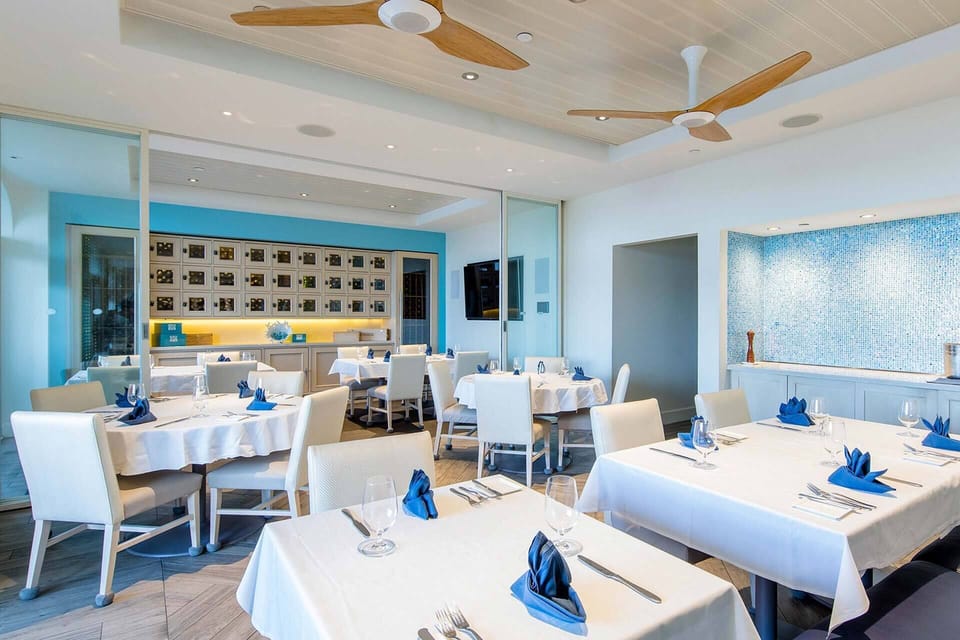 On-site Restaurant