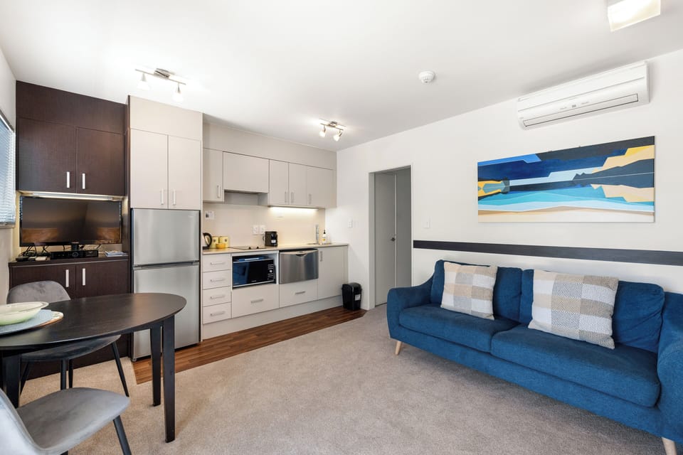 Comfort Apartment | Living area