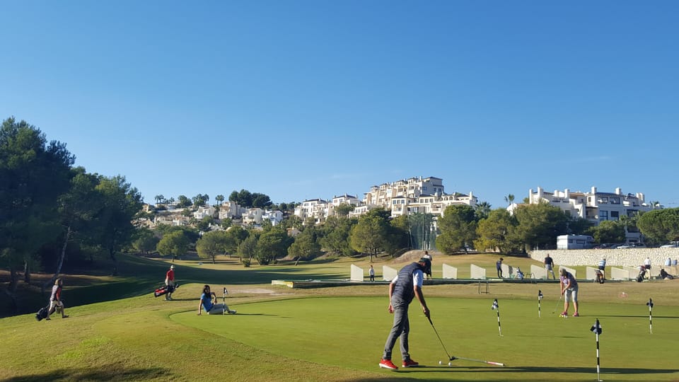 Golf