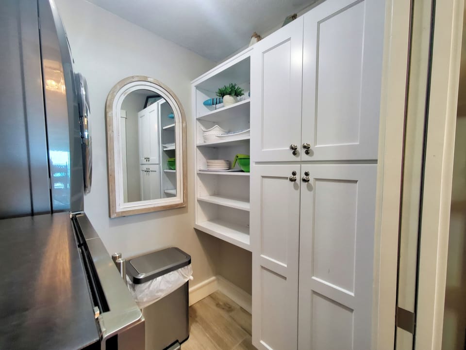 Sea Oats #401 Laundry Area