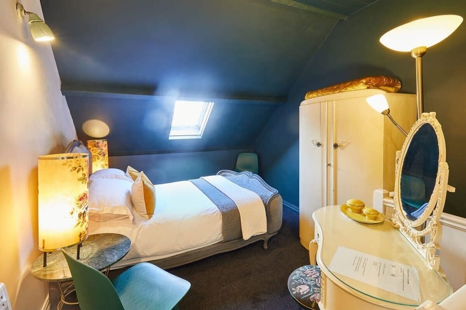 Dotty's Coastal Retreat, Staithes - Host & Stay
