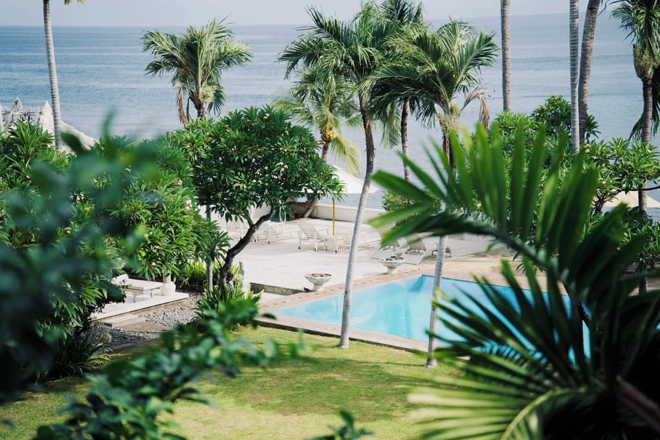 View from room