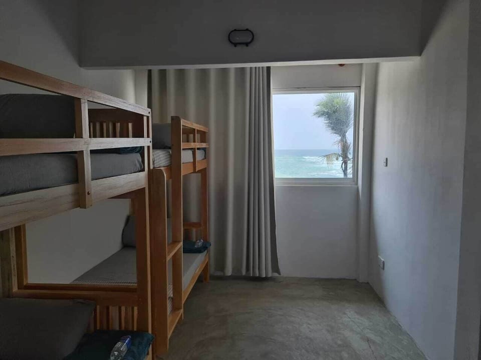 Superior Shared Dormitory | Free WiFi, bed sheets
