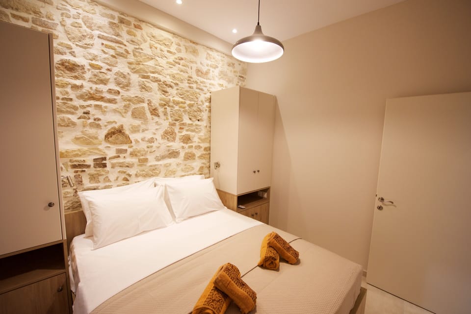 Galielo Boutique Suite by Corfuescapes Apartment in Corfu