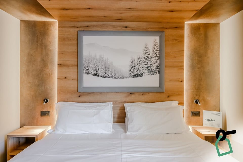 Comfort Double Room | Free WiFi