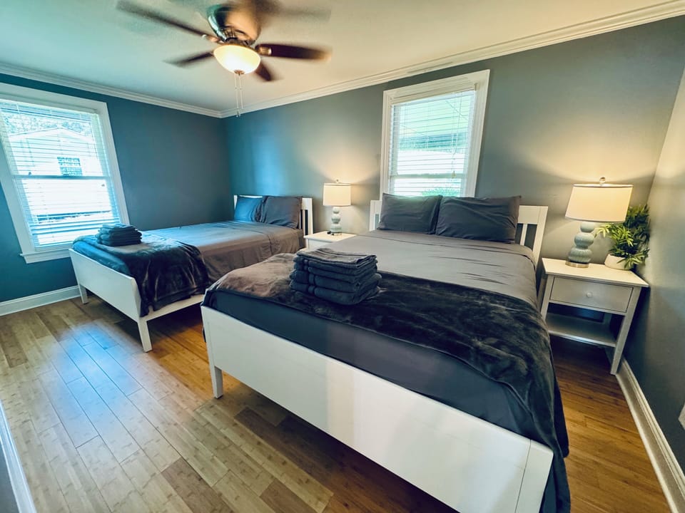 Bedroom #2