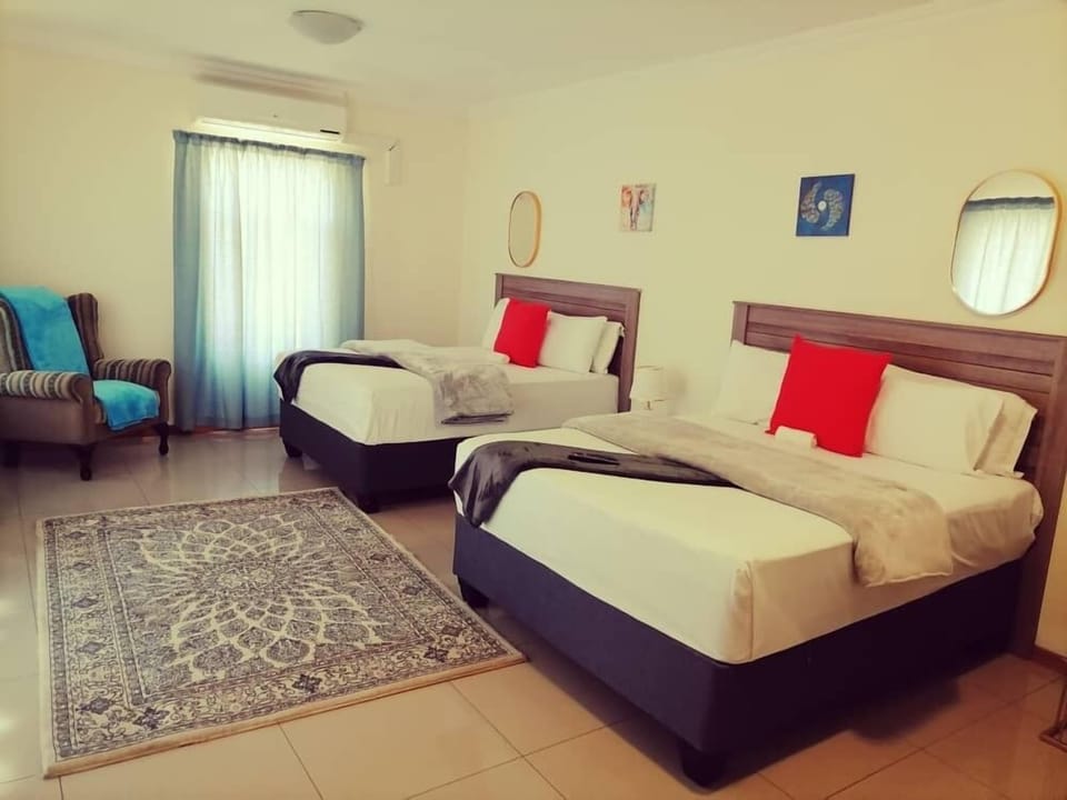 Executive Room | 1 bedroom, desk, laptop workspace, iron/ironing board (on request)
