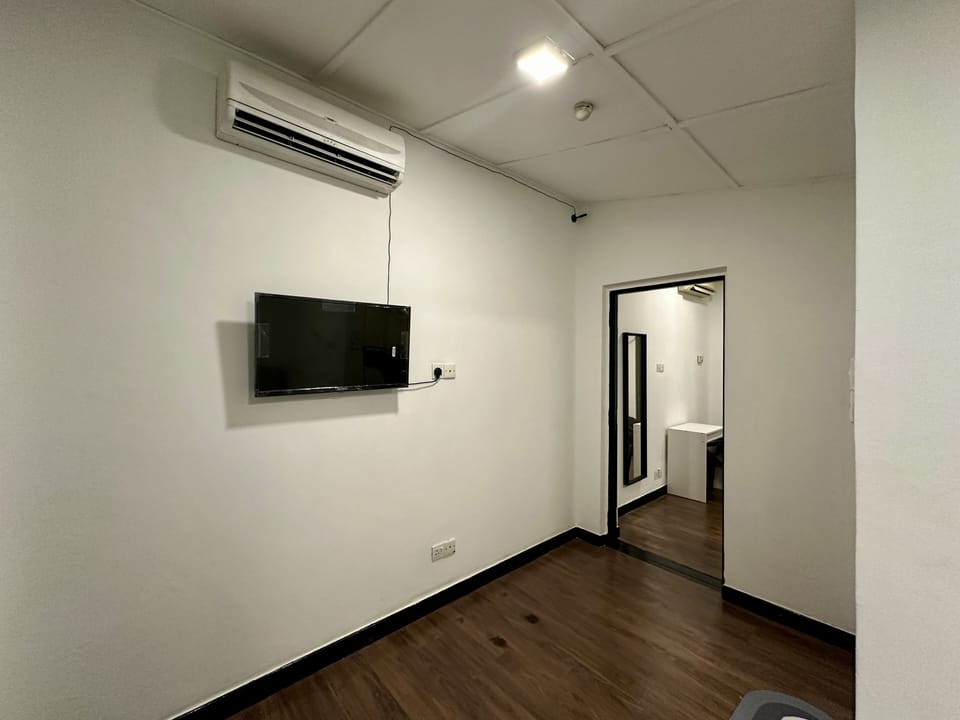 Family Room | Free WiFi, bed sheets