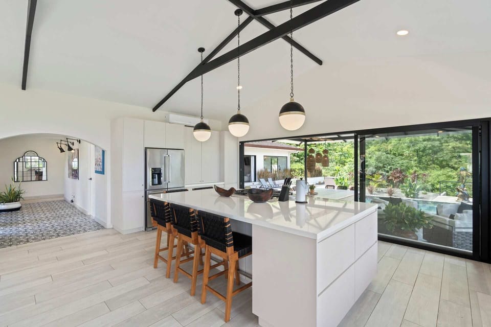 Breakfast Bar