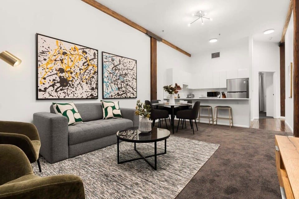 Living Space