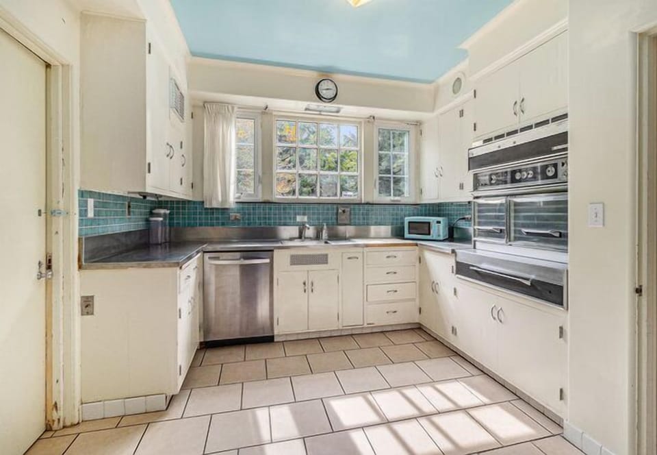 The Kitchen