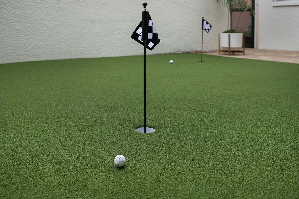 Golf