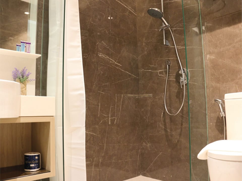 Premier Room | Bathroom | Hair dryer