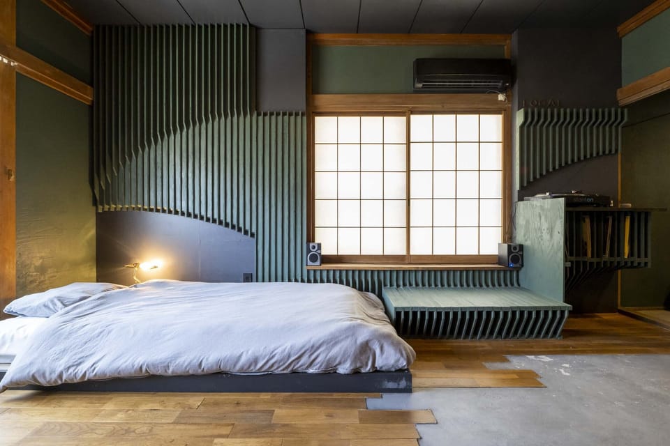 Economy Room | 1 bedroom, individually furnished, free WiFi, bed sheets