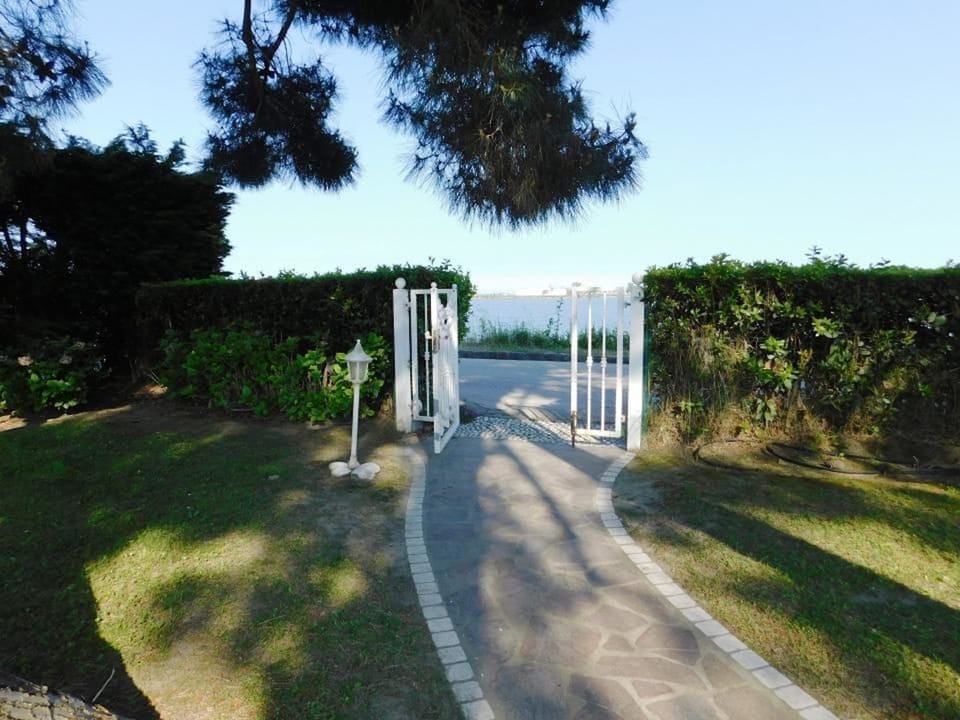 Villa, 3 Bedrooms, Private Pool, Garden View | Property entrance