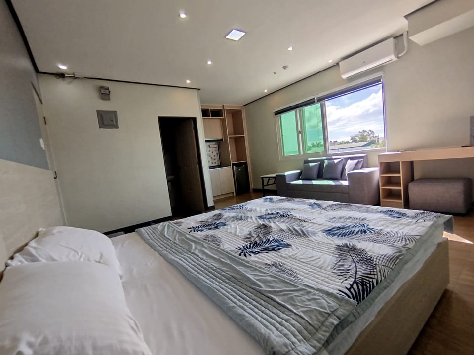 Comfort Single Room | Free WiFi