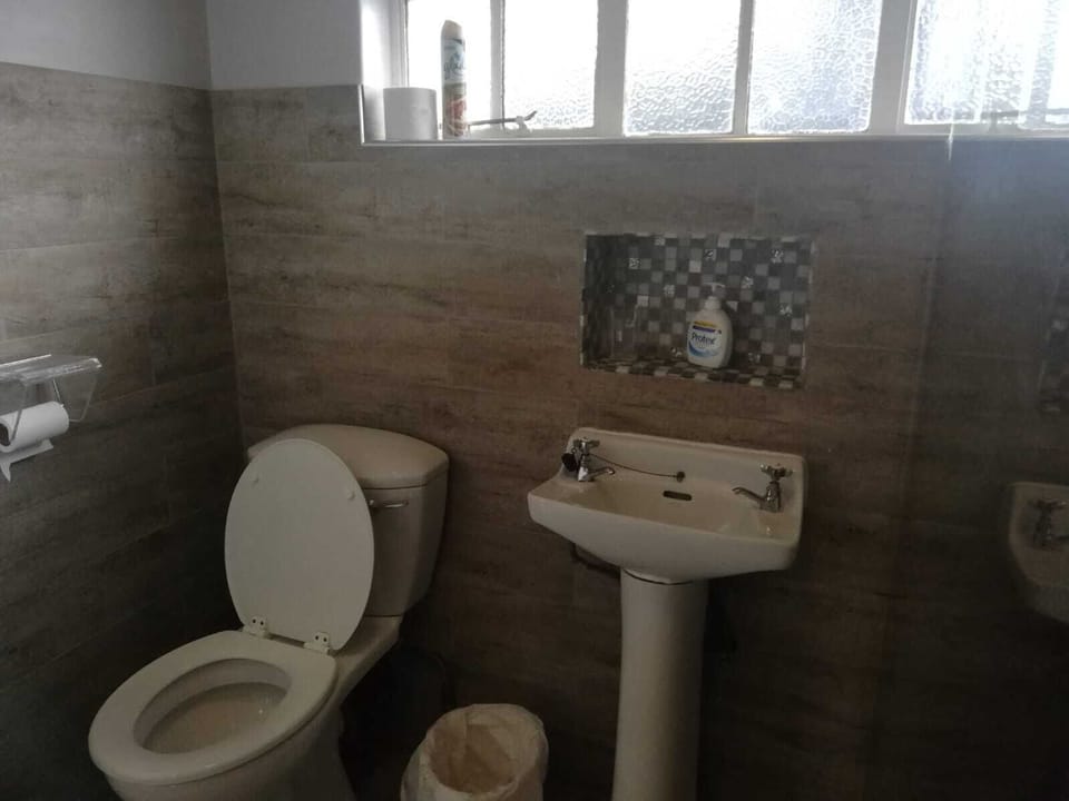 Cottage, Non Smoking, Garden View | Bathroom
