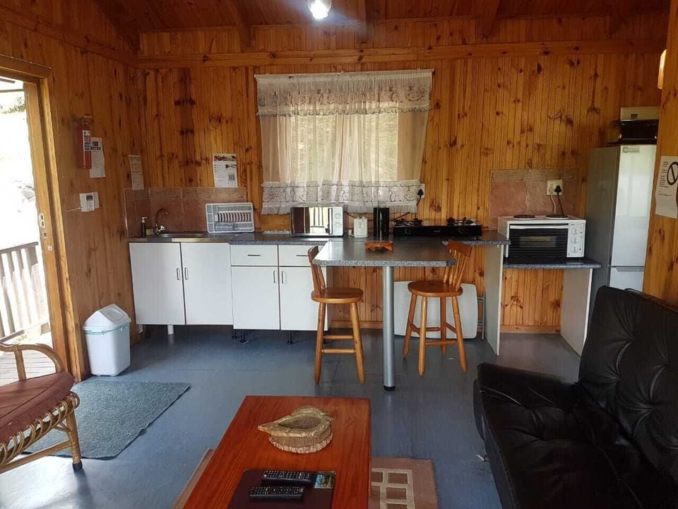 Standard Cabin | Private kitchen