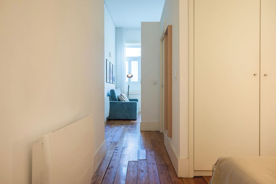 Apartment | 1 bedroom, WiFi (free)