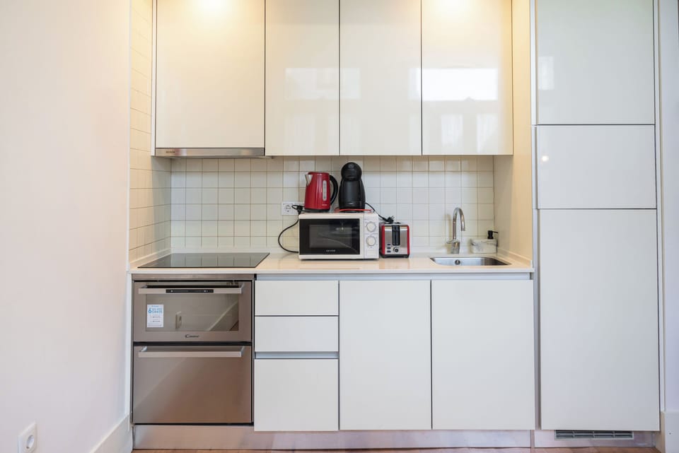 Apartment | Private kitchen