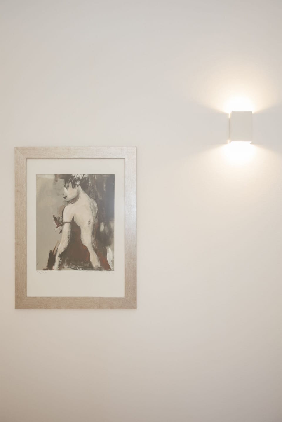 Apartment | 1 bedroom, free WiFi