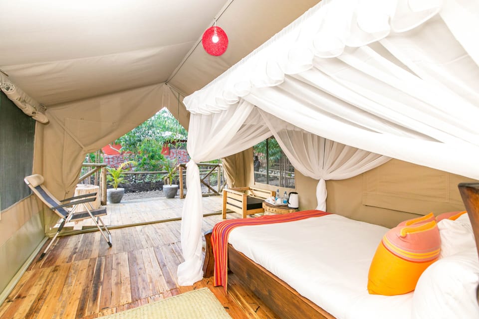 1 bedroom, free WiFi