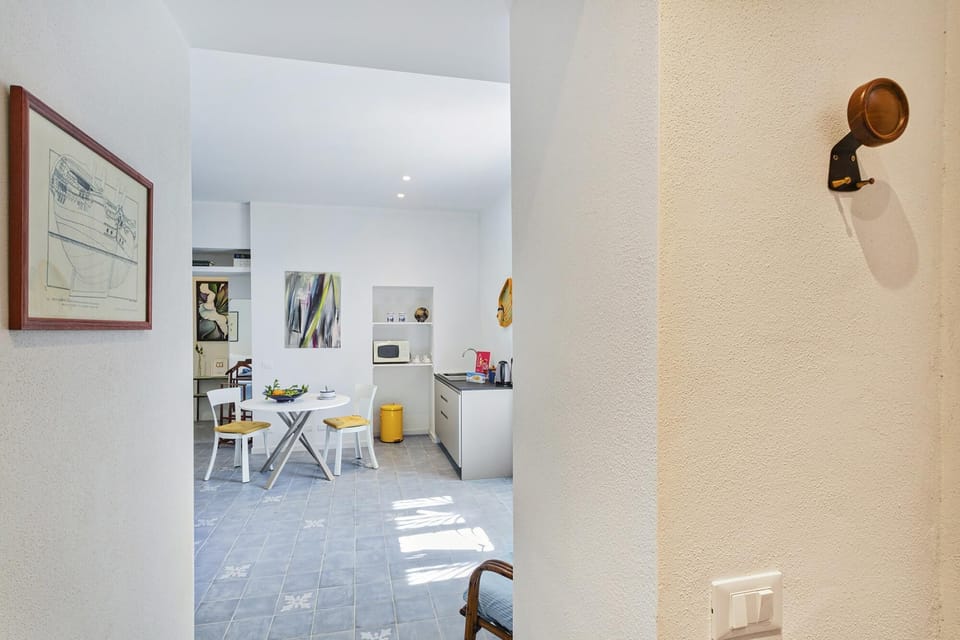 Apartment | 1 bedroom