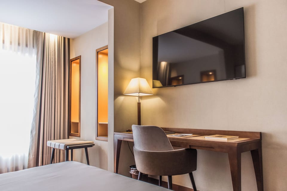 Hotel Eurostars Diana Palace Hotel in Palencia
