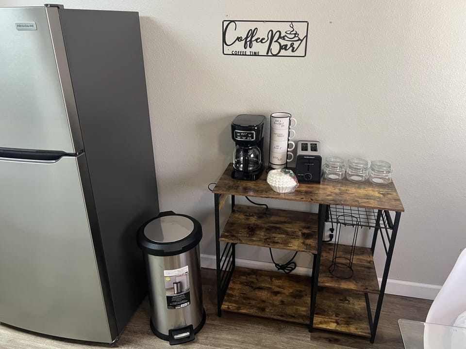 Coffee Bar