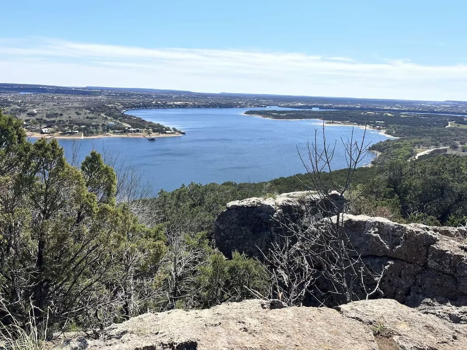 Hiking Trails
