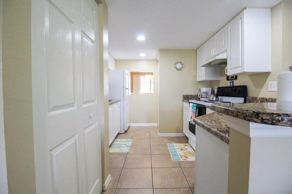The Kitchen
